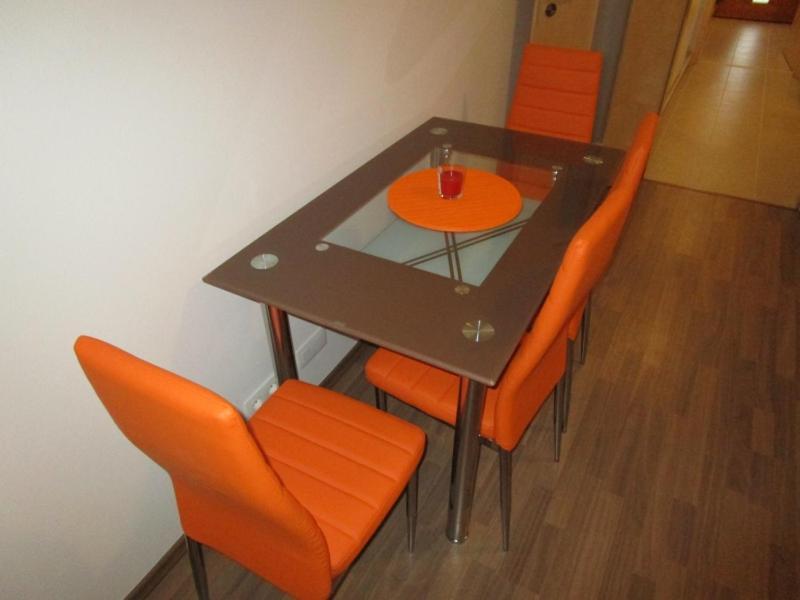 Apartman Ricky V Orlickych Horach Wüstenei Exterior photo