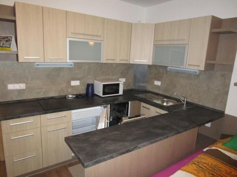 Apartman Ricky V Orlickych Horach Wüstenei Exterior photo
