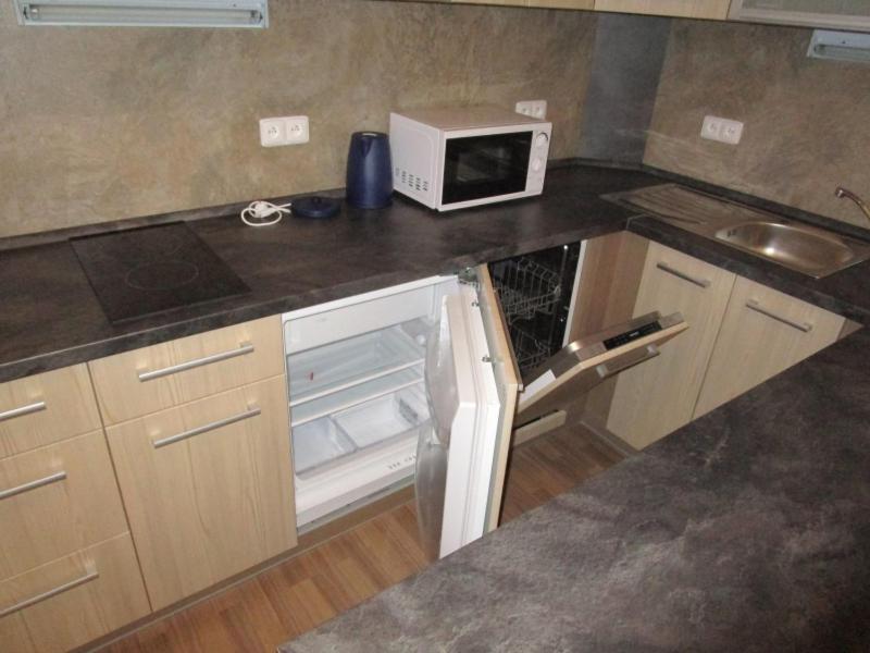 Apartman Ricky V Orlickych Horach Wüstenei Exterior photo