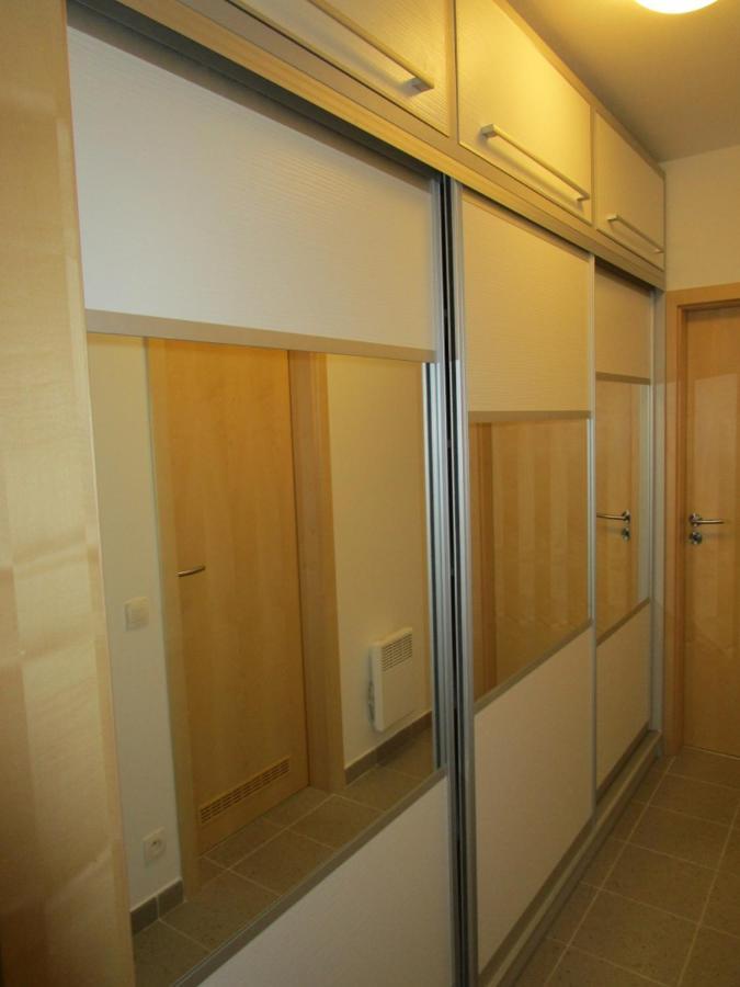 Apartman Ricky V Orlickych Horach Wüstenei Exterior photo
